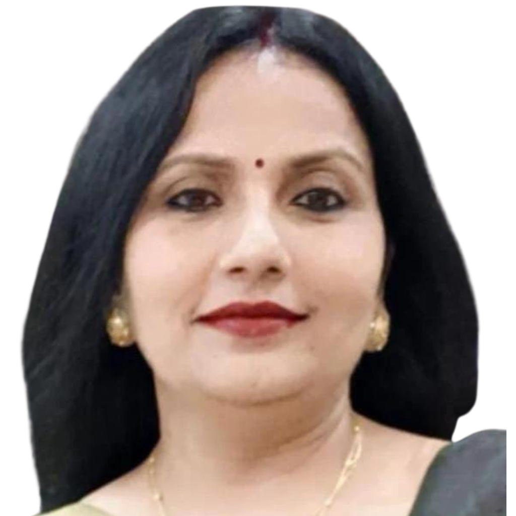 Dr. Priti chaturvedi